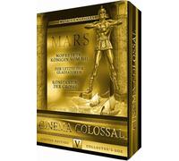 Diverse Interpreten - Cinema Colossal Box-Mars [Import]