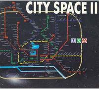 Diverse Interpreten - City Space II [Import]