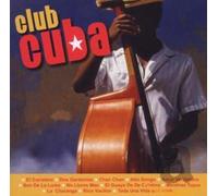 Diverse Interpreten - Club Cuba 1 [Import]