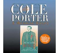 Diverse Interpreten - Cole Porter-Live Aufnahme S. [Import]