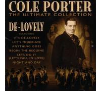 Diverse Interpreten - Cole Porter Ultimate Collectio [Import]