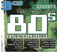 Diverse Interpreten - Compilation-80's Reloaded [Import]
