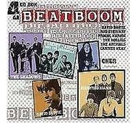 Diverse Interpreten - Compilation-Beatboom [Import]