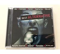 Diverse Interpreten - Compilation-Best Alternative