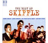 Diverse Interpreten - Compilation-Best of Skiffle