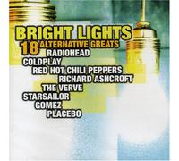 Diverse Interpreten - Compilation-Bright Lights