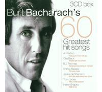 Diverse Interpreten - Compilation-Burt Bacharachs 60 [Import]