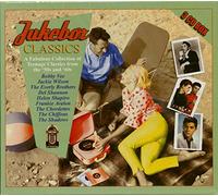 Diverse Interpreten - Compilation-Juke Box Classics