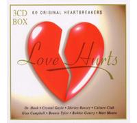 Diverse Interpreten - Compilation-Love Hurts [Import]