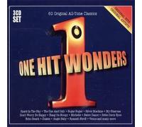 Diverse Interpreten - Compilation-One Hit Wonders