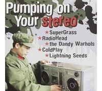 Diverse Interpreten - Compilation-Pumping on Your St