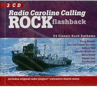 Diverse Interpreten - Compilation-Radio Caroline Roc [Import]