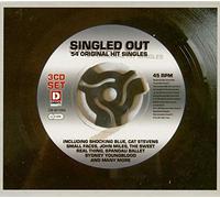 Diverse Interpreten - Compilation-Singled Out [Import]