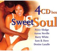 Diverse Interpreten - Compilation-Sweet Soul [Import]
