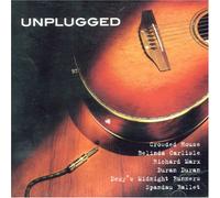 Diverse Interpreten - Compilation-Unplugged [Import]