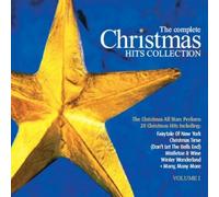Diverse Interpreten - Complete Christmas Coll.1 [Import]