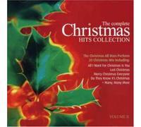 Diverse Interpreten - Complete Christmas Coll.2 [Import]