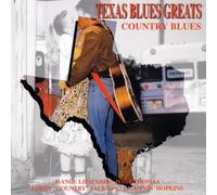 Diverse Interpreten - Country Blues [Import]
