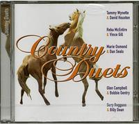 Diverse Interpreten - Country Duets [Import]