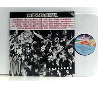 Diverse Interpreten - Country Rock [Import]