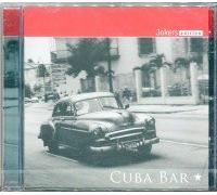 Diverse Interpreten - Cuba Bar [Import]
