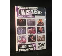 Diverse Interpreten - Dance Classics [Import]