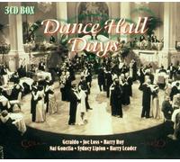 Diverse Interpreten - Dance Hall Days [Import]