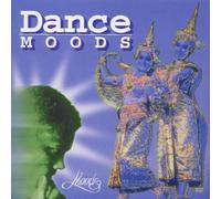 Diverse Interpreten - Dance Moods [Import]