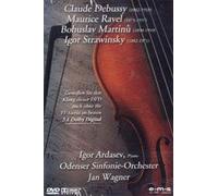 Diverse Interpreten - Debussy/Ravel