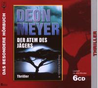 Diverse Interpreten - Der Atem des JGers [Import]
