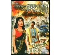 Diverse Interpreten - Die Letzten Stunden V.Pompeji [Import]