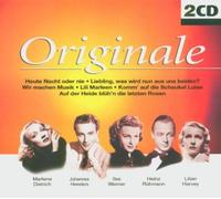 Diverse Interpreten - Die Originale [Import]