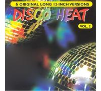 Diverse Interpreten - Disco Heat-Vol.2 [Import]