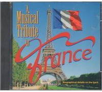 Diverse Interpreten - Diverse Artists - a Musical Tr