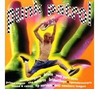 Diverse Interpreten - Diverse Artists-Punk Patrol [Import]