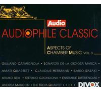 Diverse Interpreten - Divox Sampler [Import]