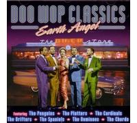 Diverse Interpreten - Doo Wop Classics Earth a. [Import]