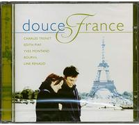 Diverse Interpreten - Douce France [Import]