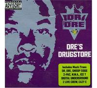Diverse Interpreten - Dr.Dre's Drugstore [Import]
