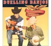 Diverse Interpreten - Duelling Banjos