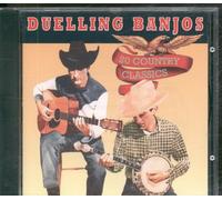 Diverse Interpreten - Duelling Banjos [Import]