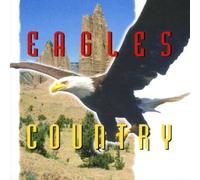 Diverse Interpreten - Eagles Country [Import]