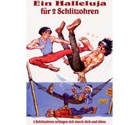 Diverse Interpreten - EIN Halleluja F R 2 Schlitzohr [Import]