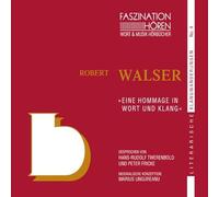 Diverse Interpreten - Eine Hommage in Wort und Klang [Import]