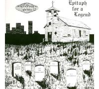 Diverse Interpreten - Epitaph for a Legend [Import]