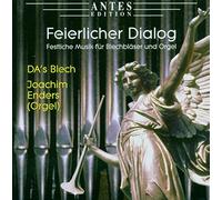 Diverse Interpreten - Feierlicher Dialog
