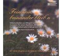 Diverse Interpreten - Fein Sein, Beinander Bleib'n [Import]