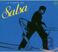 Diverse Interpreten - Fiesta de Salsa