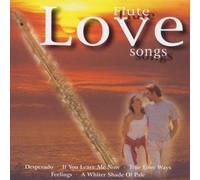 Diverse Interpreten - Flute Love Songs [Import]
