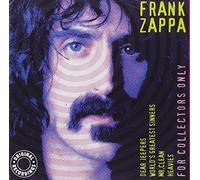 Diverse Interpreten - Frank Zappa-for Collectors [Import]